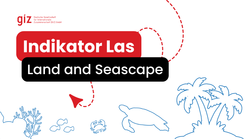 Indikator LaS (Land and Seascape)