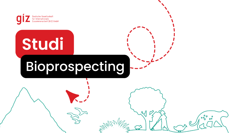 Studi Bioprospecting