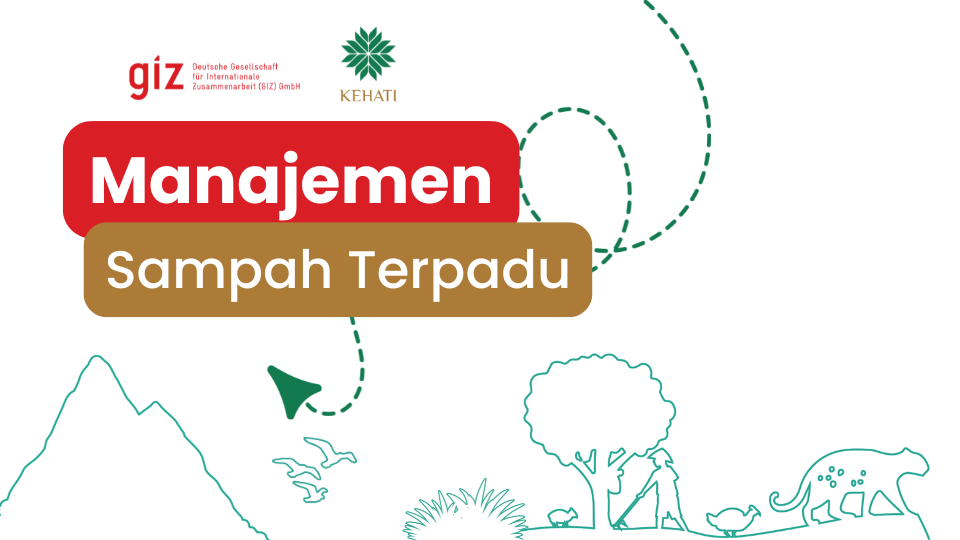Manajemen Sampah Terpadu