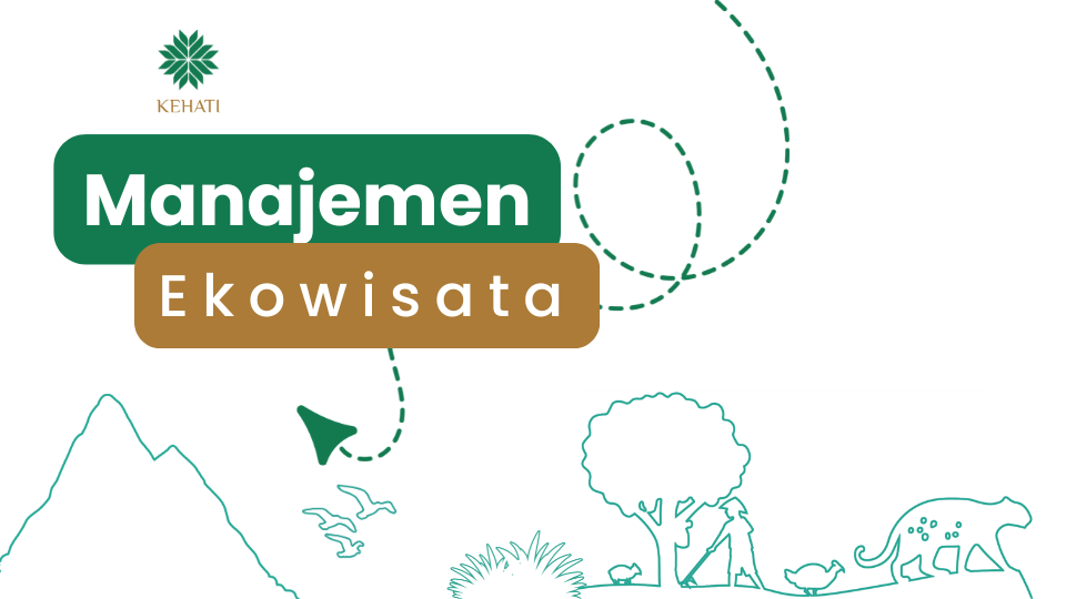 Manajemen Ekowisata